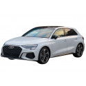 Turbo AUDI A3 Sportback (8YA)