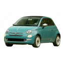 Turbo FIAT 500C