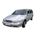 Turbo VOLVO V70 1