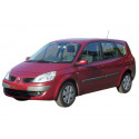 Turbo RENAULT Grand Scenic 2