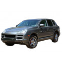 Turbo PORSCHE Cayenne 1 (9PA)