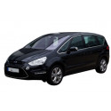 Turbo FORD S-Max 1