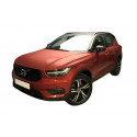 Turbo VOLVO XC40