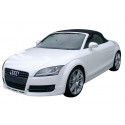 Turbo AUDI TT Roadster (8J9)