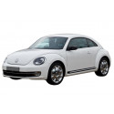 Turbo VOLKSWAGEN New Beetle (5C1 / 5C2)