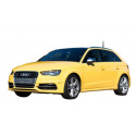 Turbo AUDI S3 Sportback (8PA)