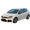 Turbo VOLKSWAGEN Golf 6 R (5K1)