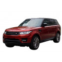 Turbo LAND ROVER Range Rover Sport 1 (L320)