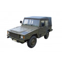 Turbo VOLKSWAGEN Iltis