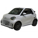 Turbo SMART Cabrio