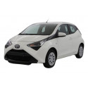 Turbo TOYOTA Aygo