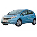 Turbo NISSAN Note