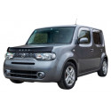 Turbo NISSAN Cube