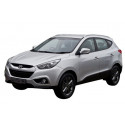 Turbo HYUNDAI Tucson 2