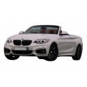 Turbo BMW 218d Cabriolet (F23)