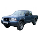 Turbo FORD Ranger (ER, EQ, R_)