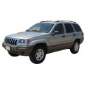 Turbo JEEP Grand Cherokee 2