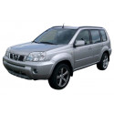 Turbo NISSAN X-Trail 1