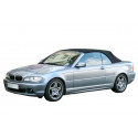 Turbo BMW 330Cd Cabriolet (E46)