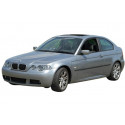 Turbo BMW 320td Compact (E46)