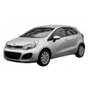 Turbo KIA Rio 3