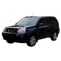 Turbo NISSAN X-Trail 2