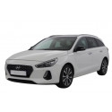 Turbo HYUNDAI i30 SW