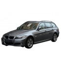 Turbo BMW 325d Touring (E91)