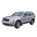 Turbo JEEP Grand Cherokee 3