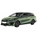 Turbo KIA Ceed Sportswagon