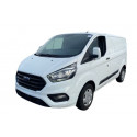 Turbo FORD Transit Custom