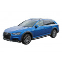 Turbo AUDI A4 Allroad (B9)