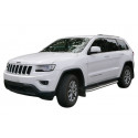 Turbo JEEP Grand Cherokee 4