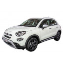 Turbo FIAT 500X