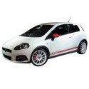 Turbo ABARTH Grande Punto