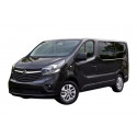 Turbo OPEL Vivaro B (X82)