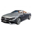 Turbo MERCEDES Classe S Cabriolet (A217)