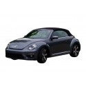 Turbo VOLKSWAGEN New Beetle Cabriolet (5C7 / 5C8)