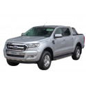 Turbo FORD Ranger (TKE)