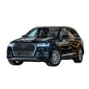 Turbo AUDI Q7 (4M)