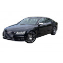 Turbo AUDI S7 Sportback (4GA / 4GF)