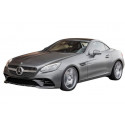 Turbo MERCEDES SLC (R172)