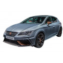 Turbo SEAT Leon 3 Cupra R (5F1)