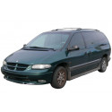 Turbo CHRYSLER Grand Voyager 3