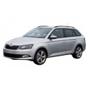 Turbo SKODA Fabia 3 Combi (NJ5)