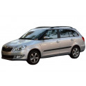 Turbo SKODA Fabia 2 Combi (545)