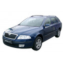 Turbo SKODA Octavia 2 Combi (1Z5)