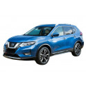 Turbo NISSAN X-Trail 3