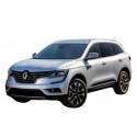 Turbo RENAULT Koleos 2