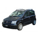 Turbo FIAT Panda 2